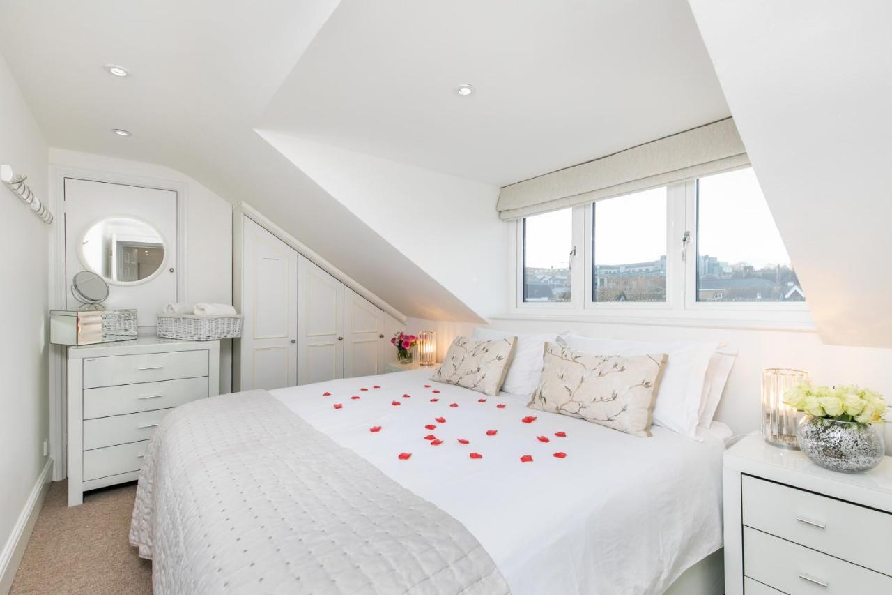 The Sky Penthouse