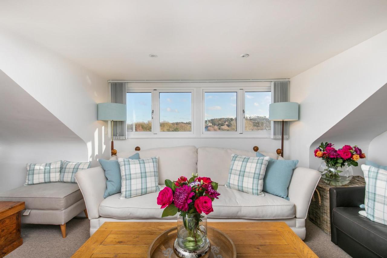 The Sky Penthouse Appartement Winchester
