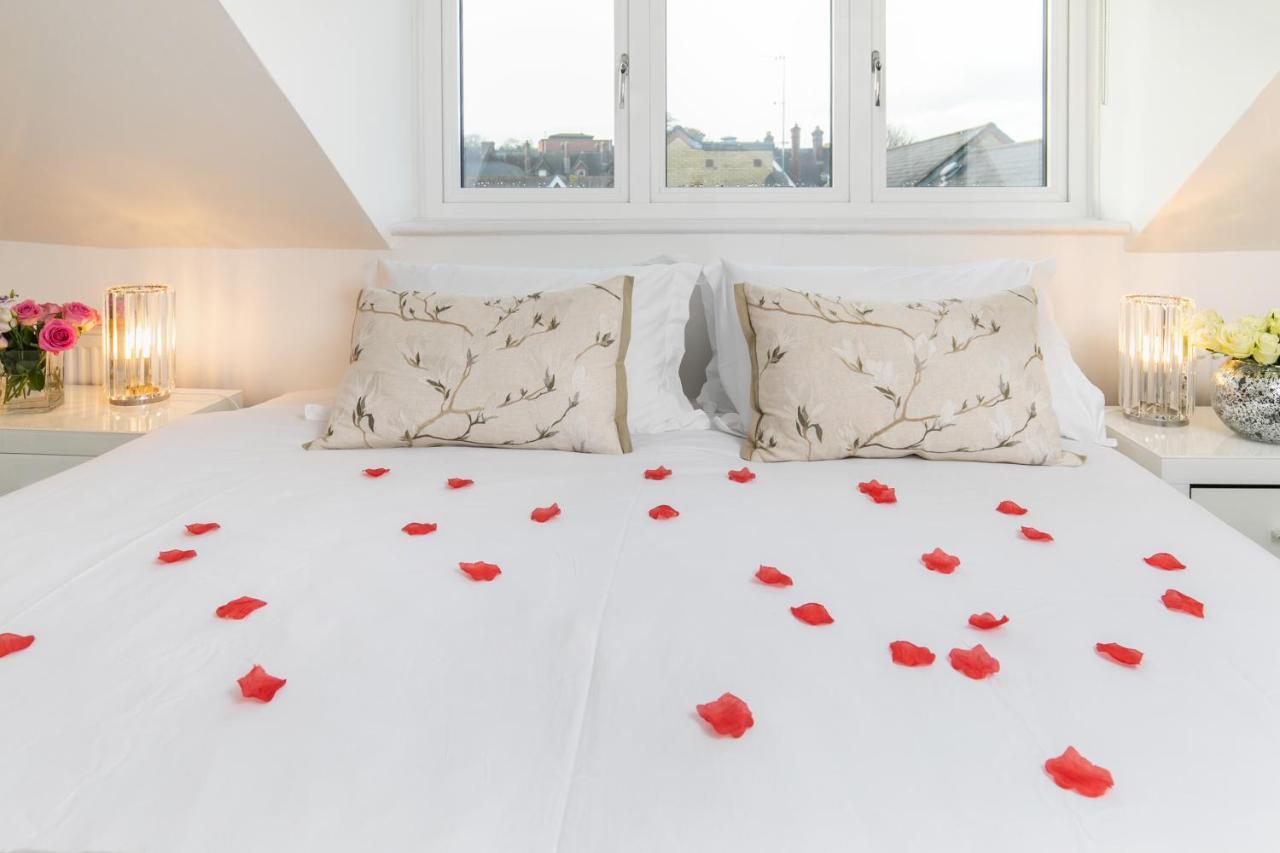 The Sky Penthouse Appartement Winchester